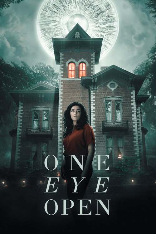 One Eye Open poster