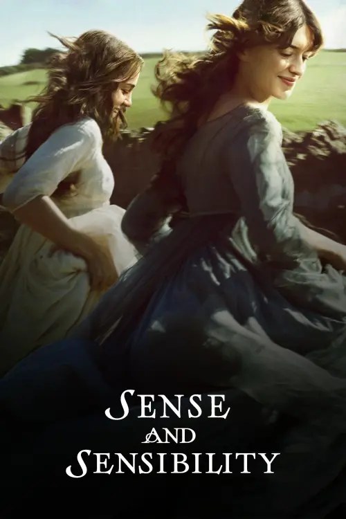Sense and Sensibility poster