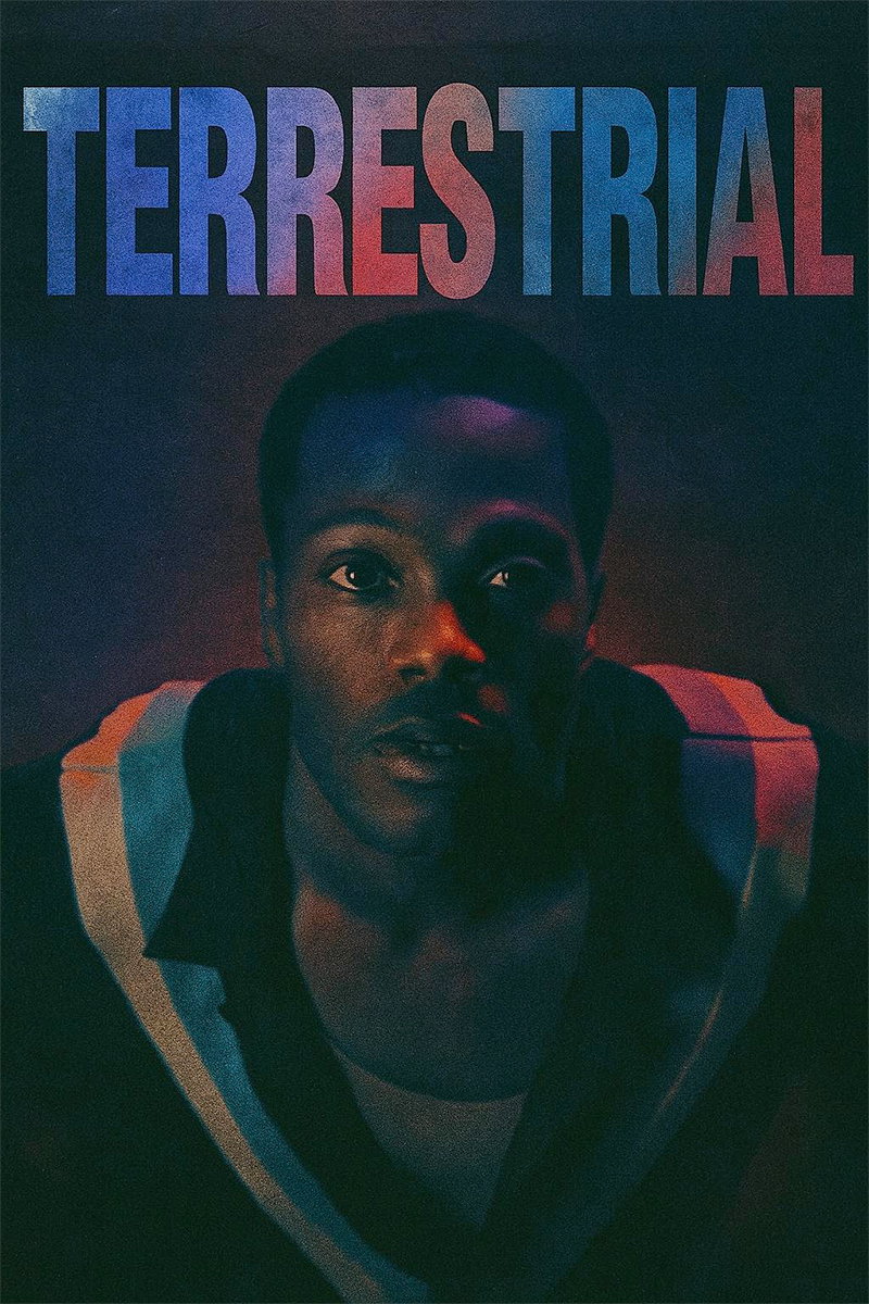 Terrestrial poster