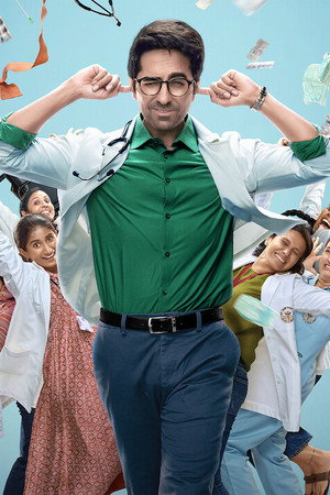 Trust Me, I'm a Doctor poster