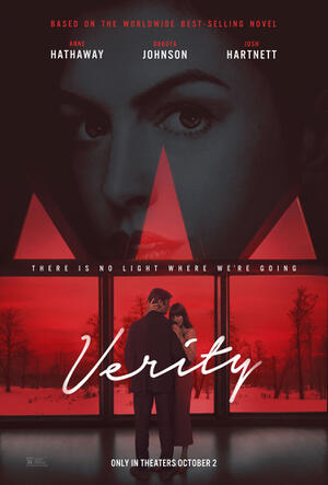 Verity poster