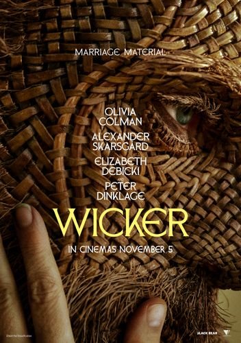 Wicker poster